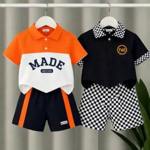 2 set Combo