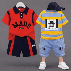 2 set Combo