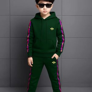 Hoodie +Pant Set