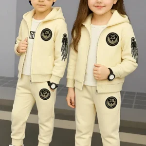 Hoodie +Pant Set