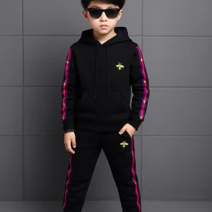 Hoodie +Pant Set