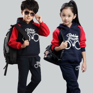 Hoodie +Pant Set