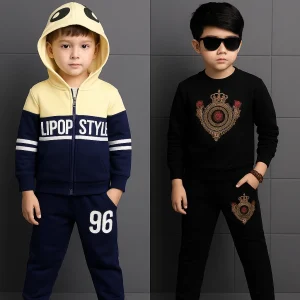 Hoodie +Pant 2 Set combo