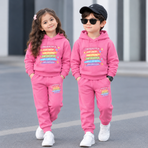 Hoodie +Pant Set