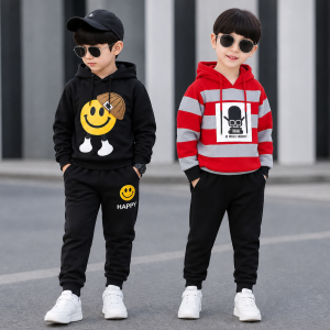 Hoodie +Pant 2 Set combo