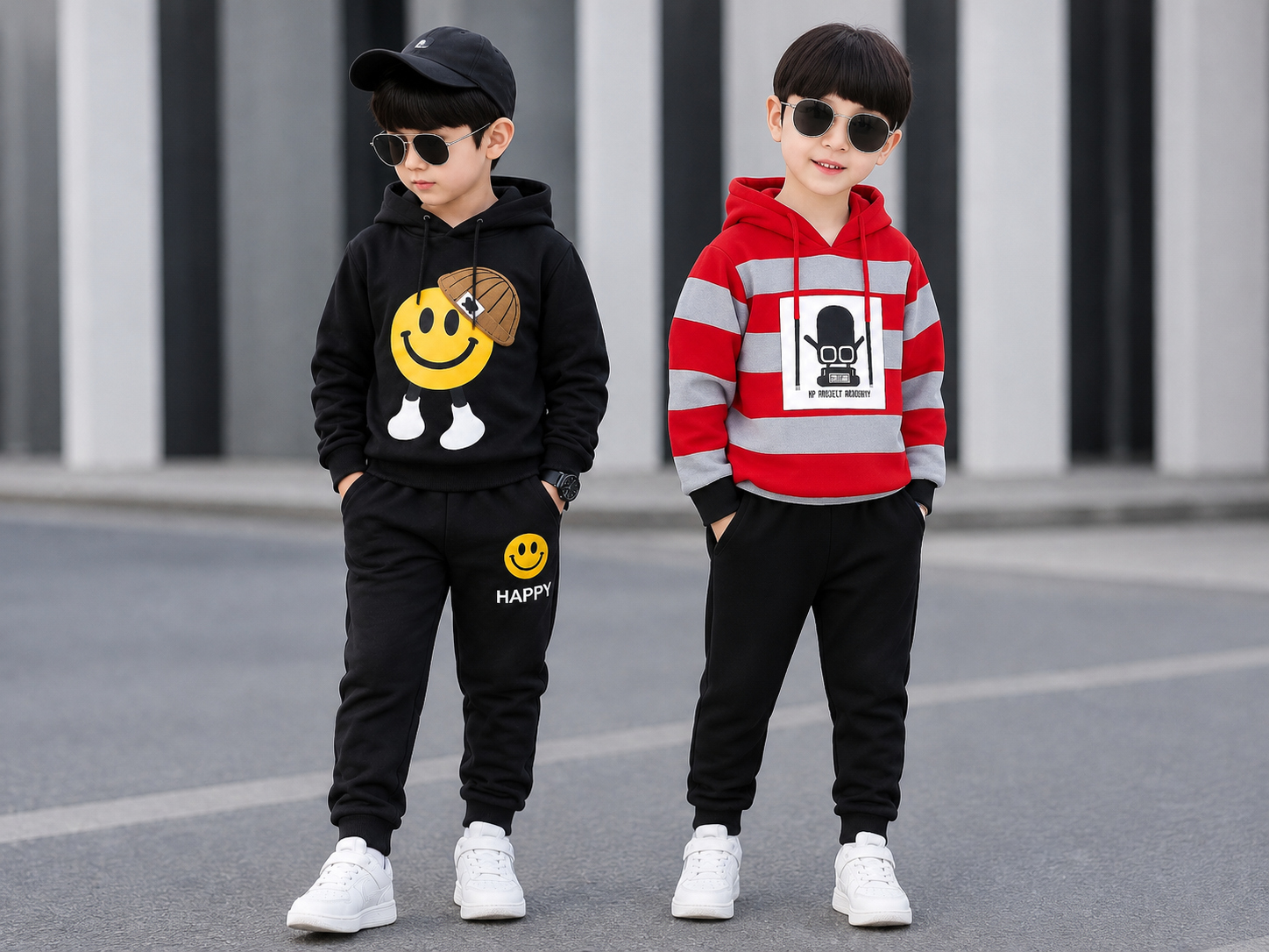 Hoodie +Pant 2 Set combo