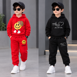 Hoodie +Pant 2 Set combo