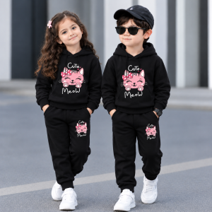 Hoodie +Pant Set