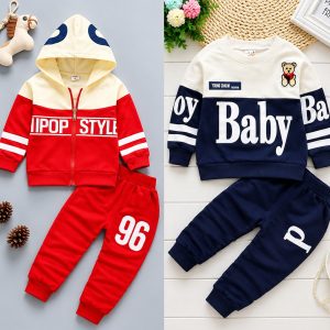 Hoodie +Pant 2  Set combo