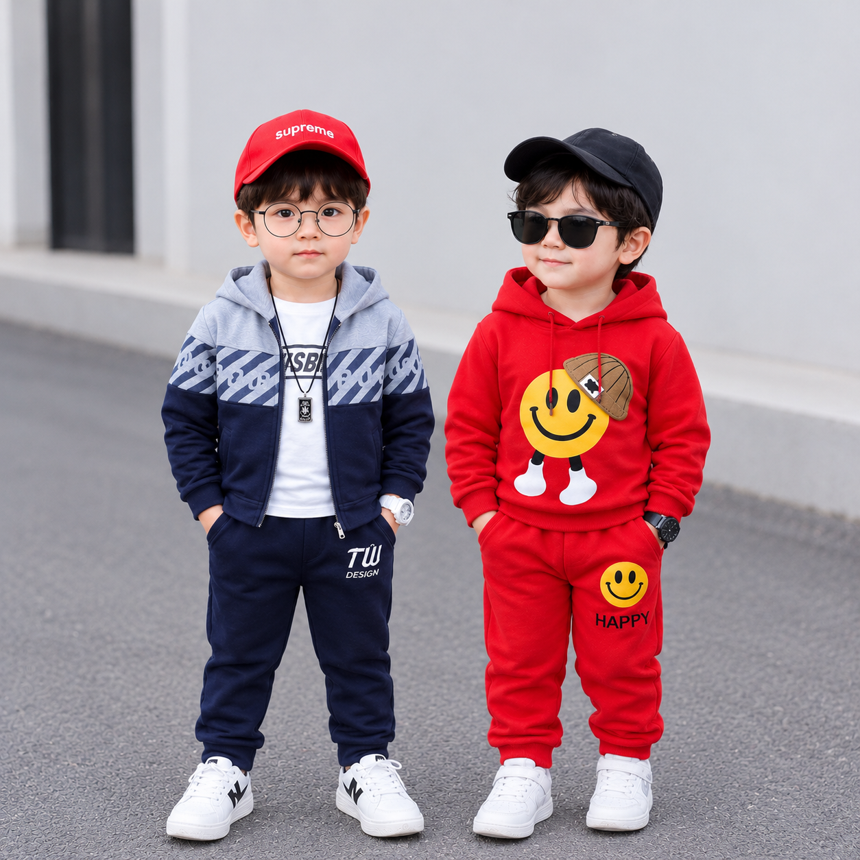 Hoodie +Pant 2 Set combo