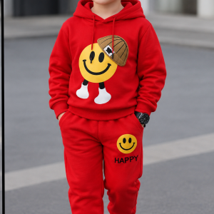 Hoodie +Pant Set