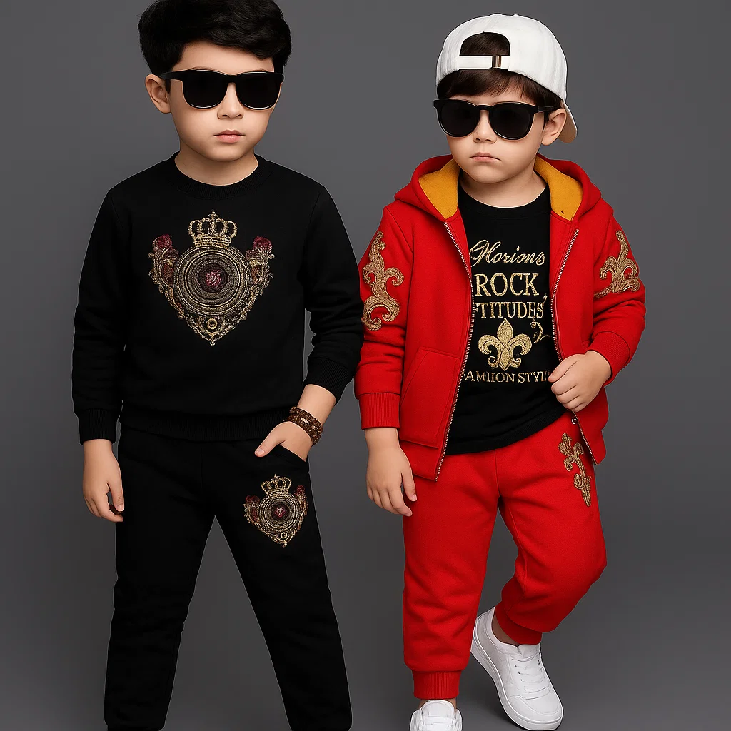 Hoodie +Pant 2 Set combo